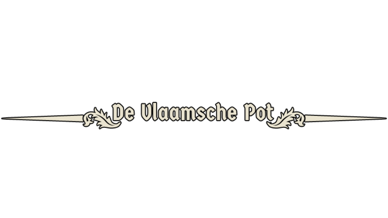 De Vlaamsche Pot