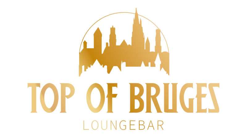 Top of Bruges