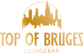 Top of Bruges loungebar